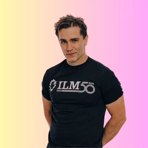 Sam Witwer
