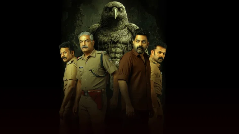 Sambhavam Adhyayam Onnu (JioHotstar)