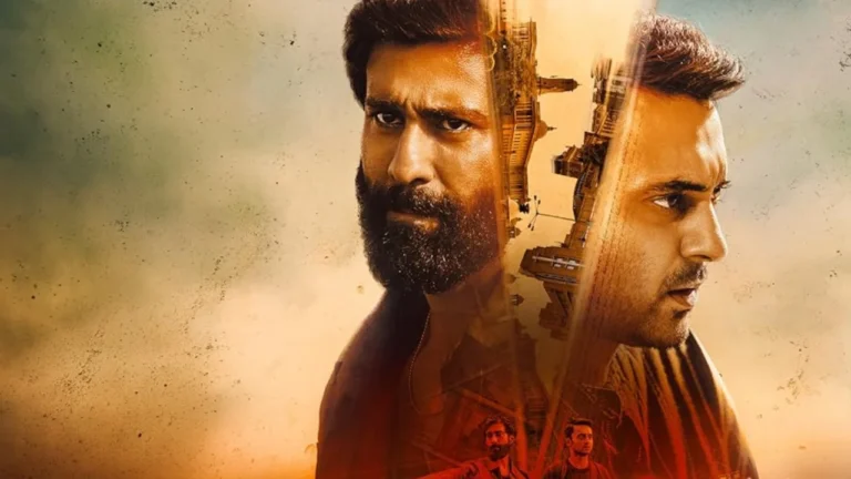 Sapne vs Everyone Season 2 (Amazon Prime Video)