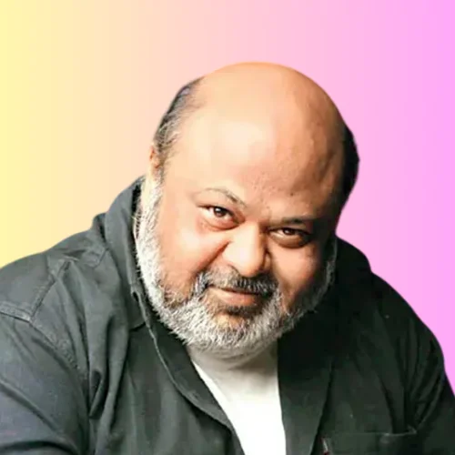 Saurabh Shukla