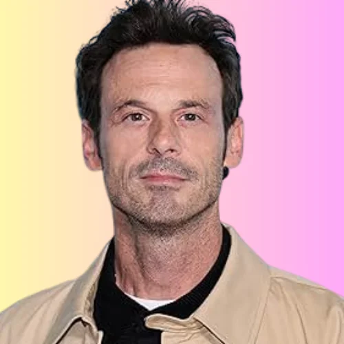 Scoot McNairy