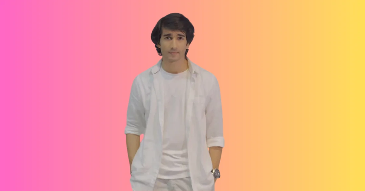 Shantanu Maheshwari 