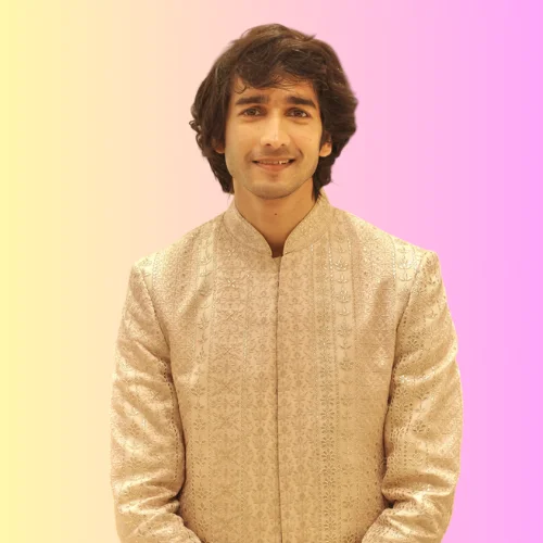 Shantanu Maheshwari