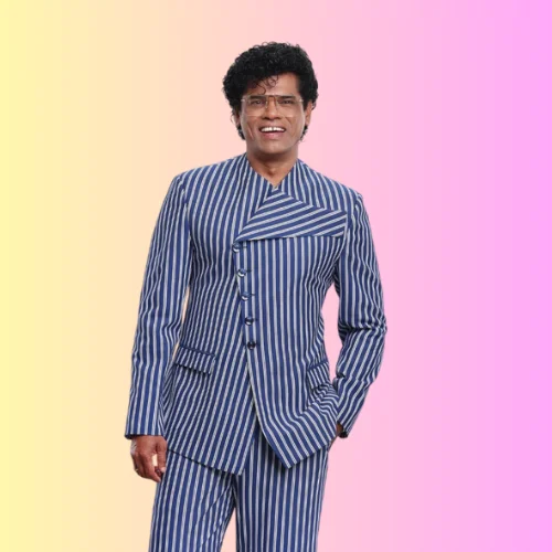 Siddharth Jadhav