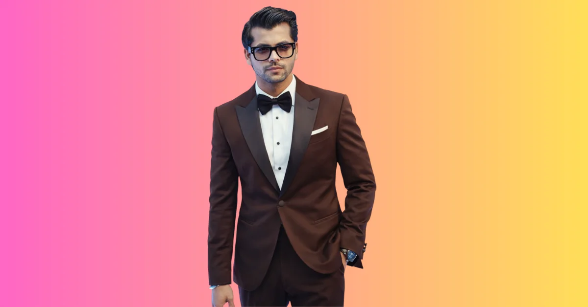 Siddharth Nigam