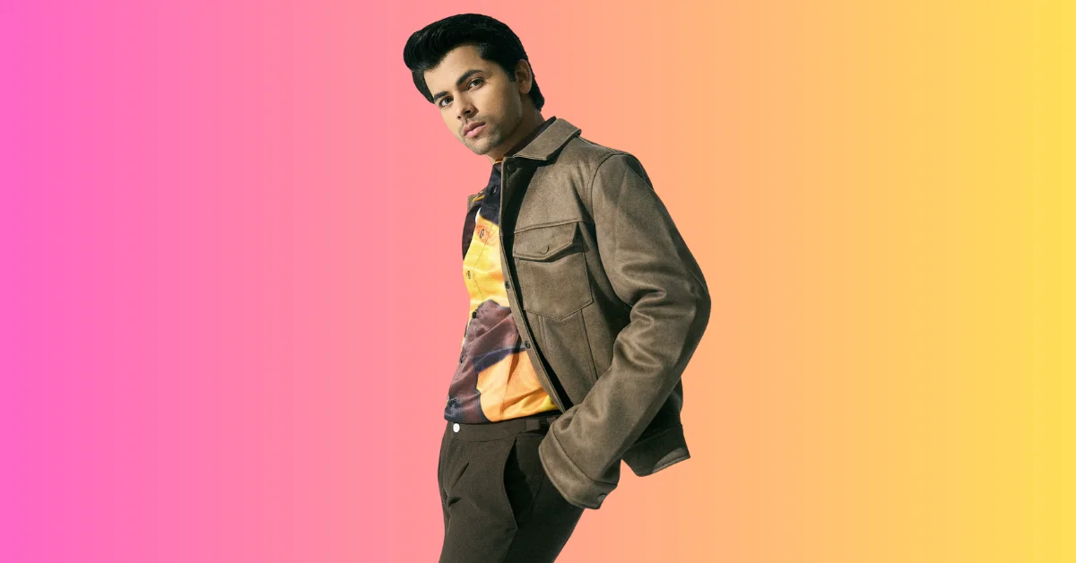 Siddharth Nigam