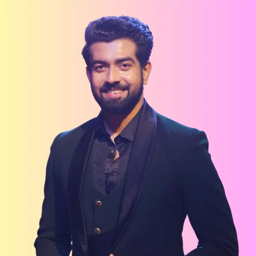 Soumyadeep Mukherjee