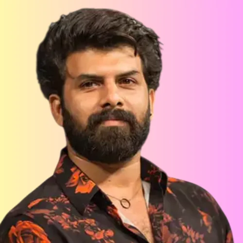 Sunny Wayne