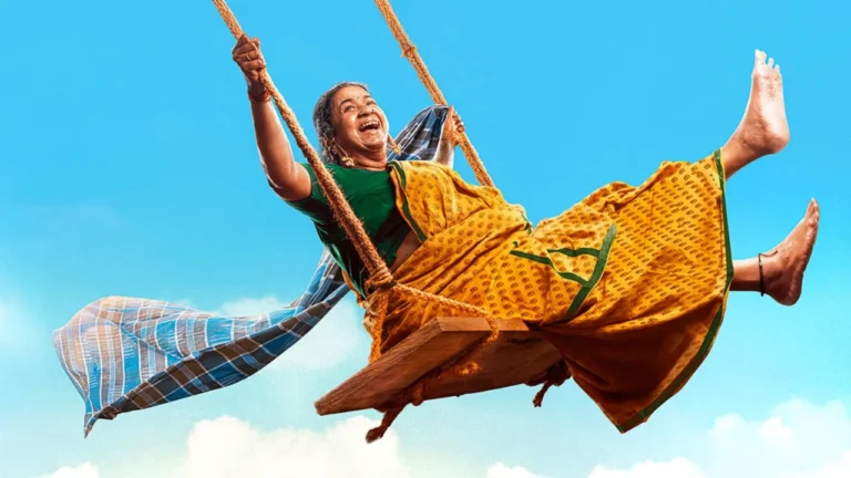 Thaai Kizhavi (JioHotstar)