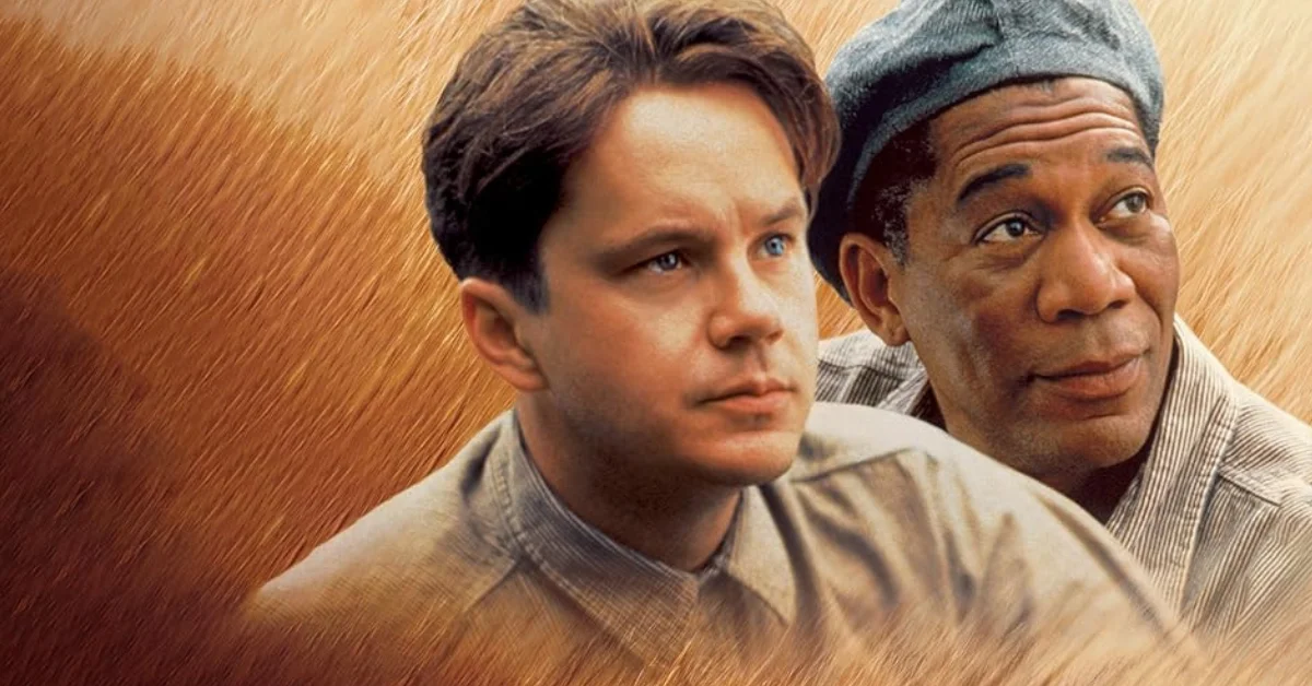 The Shawshank Redemption 