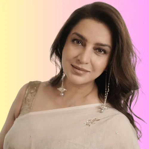 Tisca Chopra