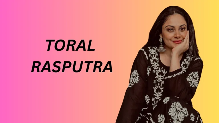 Toral Rasputra