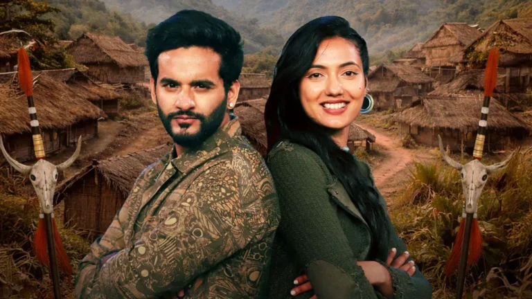 Tribeverse (JioHotstar)