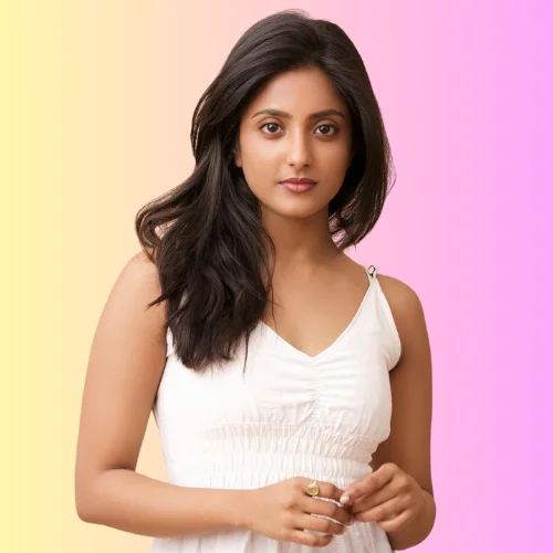 Ulka Gupta