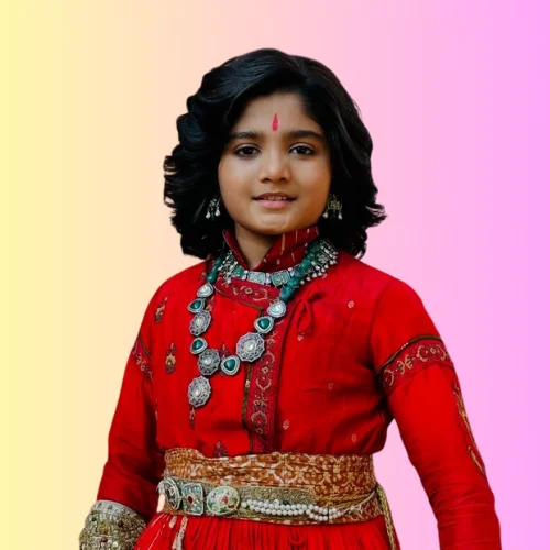 Urva Savaliya 