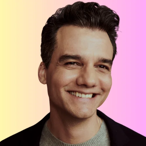Wagner Moura