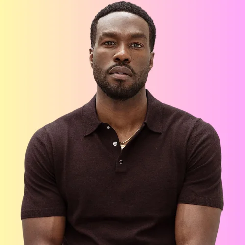 Yahya Abdul-Mateen ||