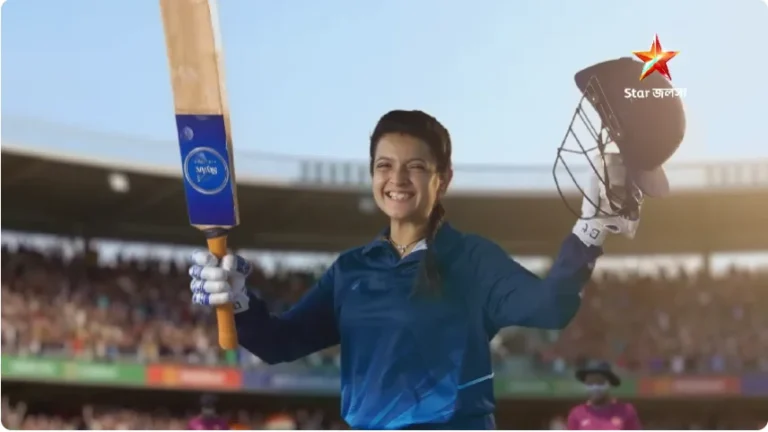 Ghurni (Star Jalsha)