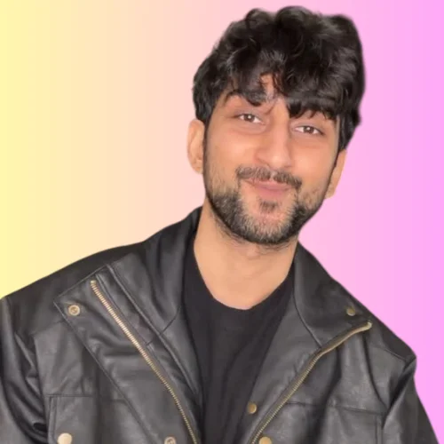 Aaron Arjun Koul