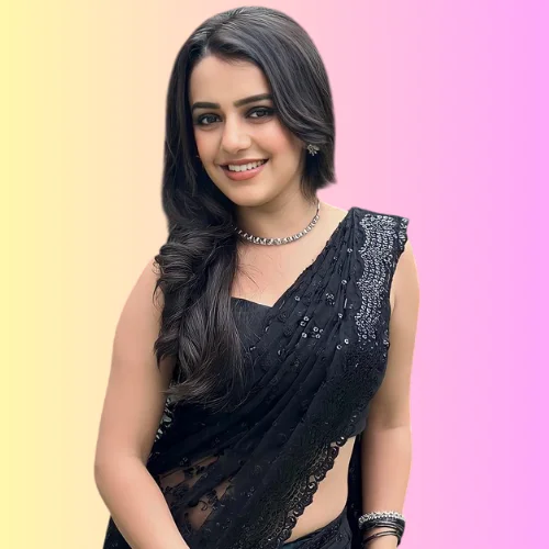 Aastha Sharma