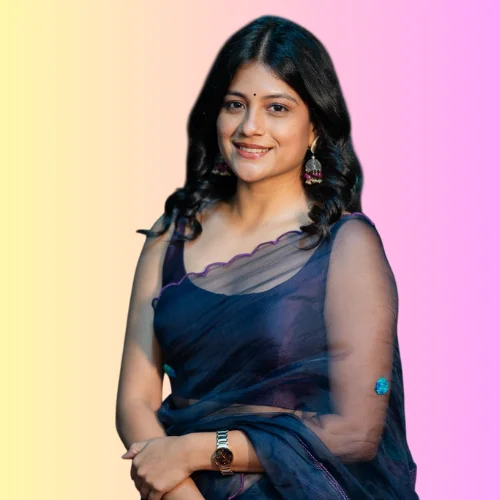 Aditi Balan