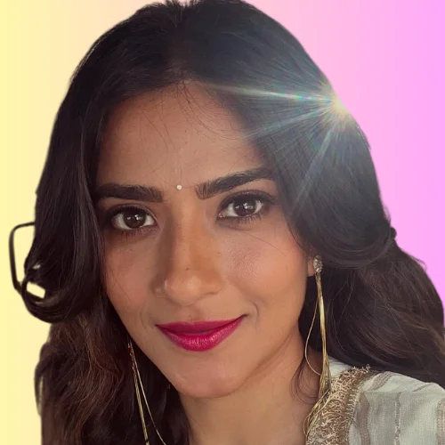 Aditi Dev Sharma