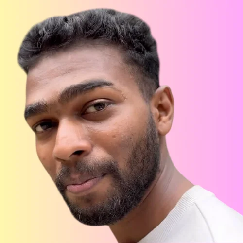Alan Bin Siraj