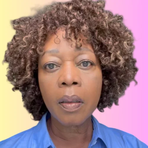 Alfre Woodard