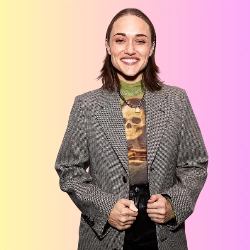 Alice Kremelberg