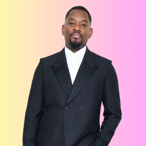 Aml Ameen