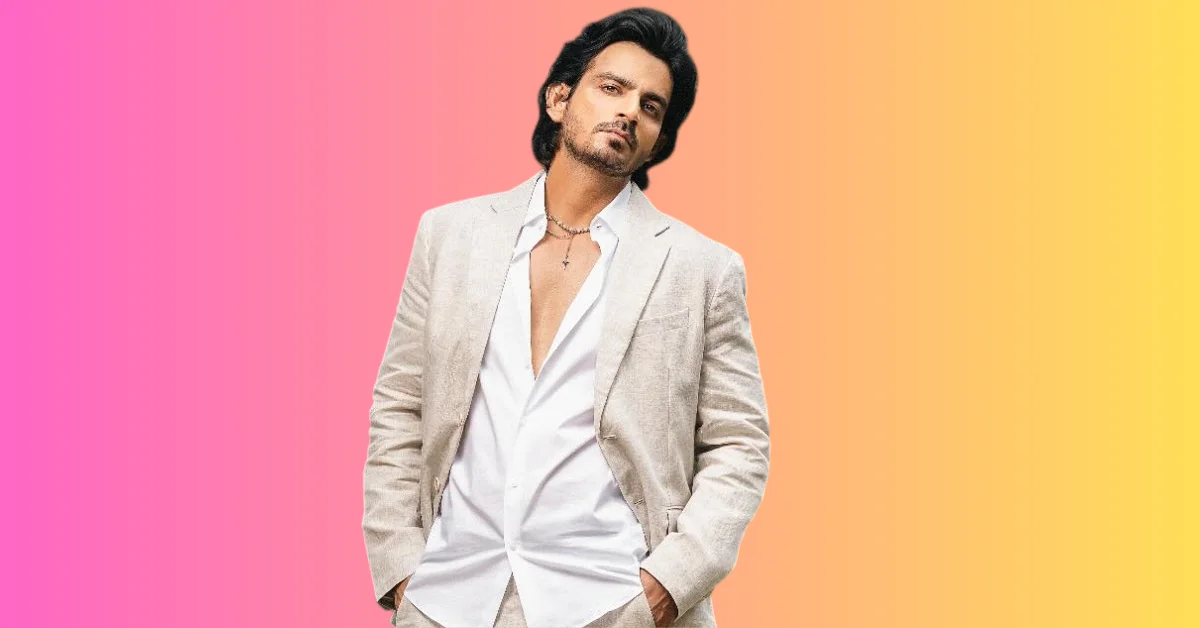 Anshumaan Pushkar