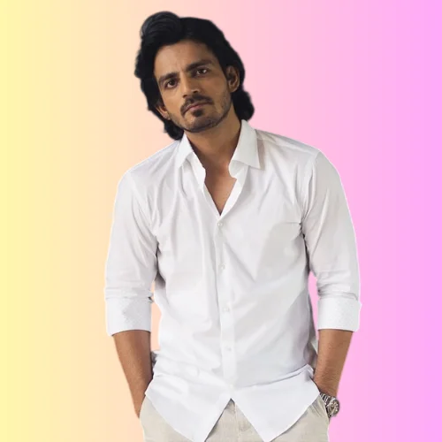 Anshumaan Pushkar