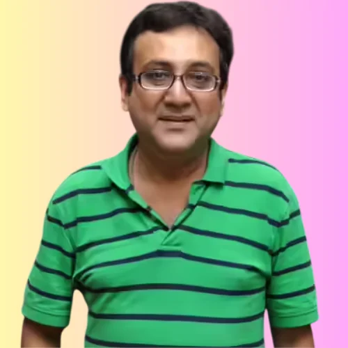 Arindam Ganguly