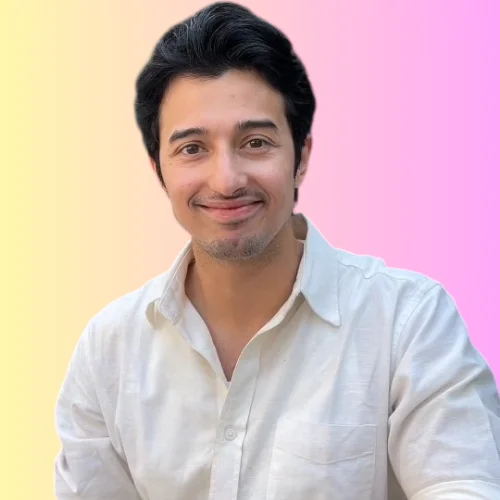 Aryann Bhowmik