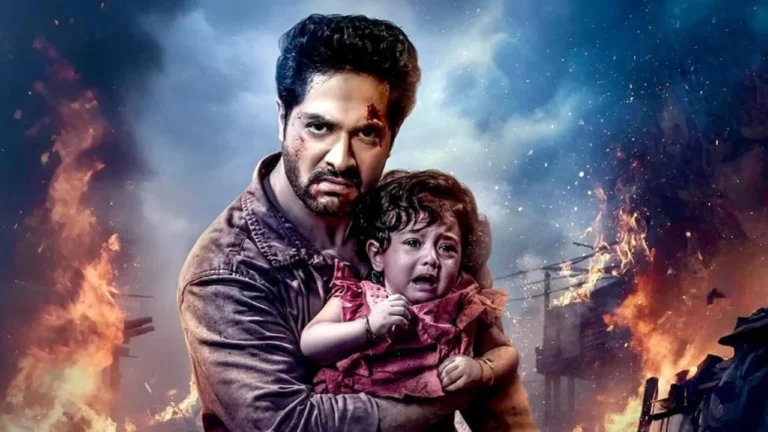 Baba Film Release Date Confirmed: Where and When Vikram Chatterjee’s Film Comes to the Theatre Baba