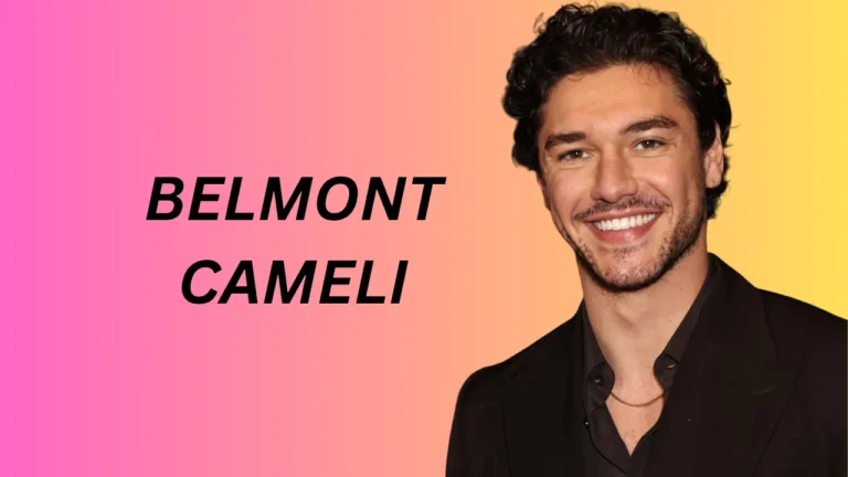 Belmont Cameli