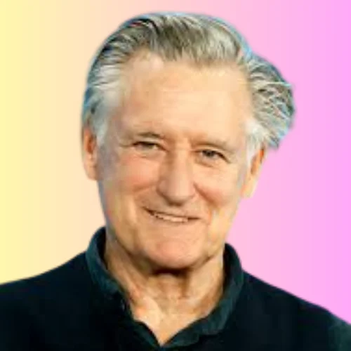 Bill Pullman 