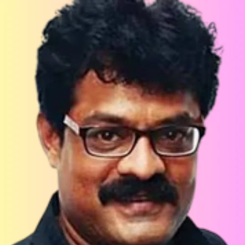 Bose Venkat 