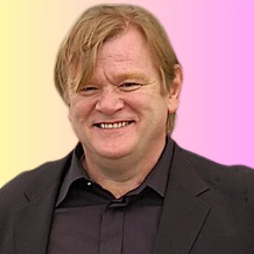 Brendan Gleeson