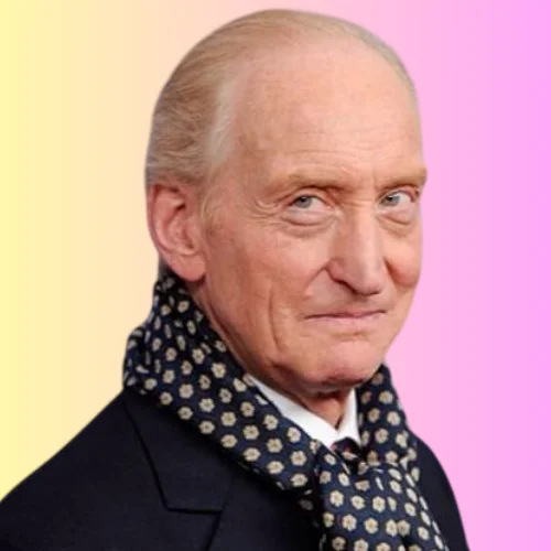Charles Dance