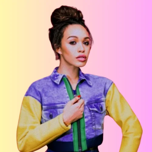 Cleopatra Coleman