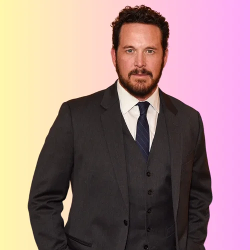 Cole Hauser