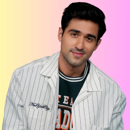 Daksh Puri