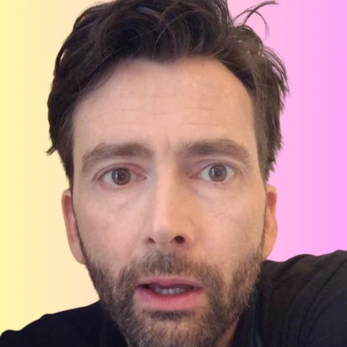 David Tennant