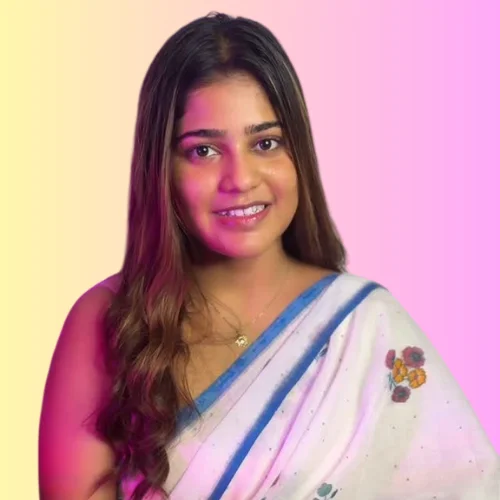 Debipriya Sarkar