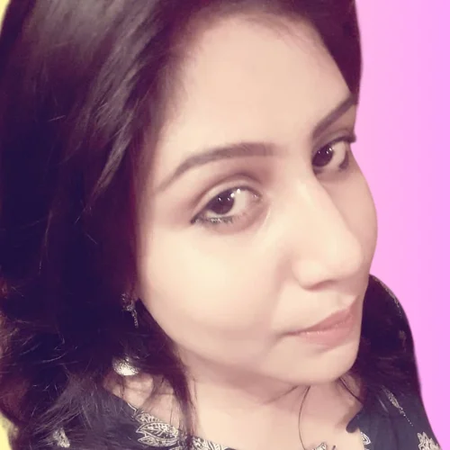 Debjani Singha