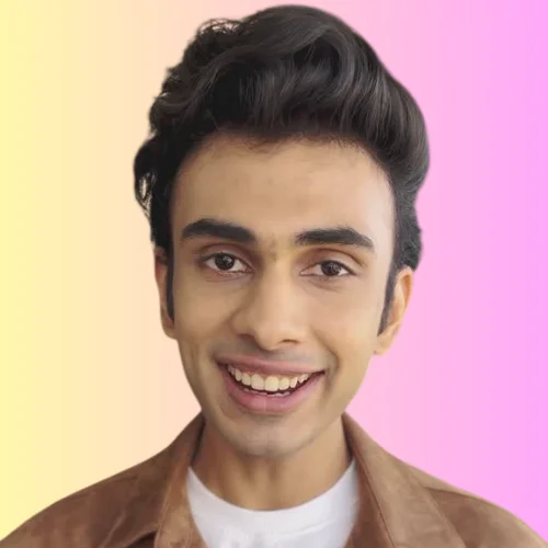 Dhaval Thakur