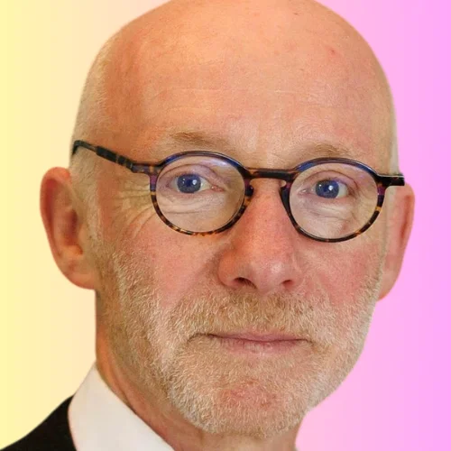Diarmuid De Faoite