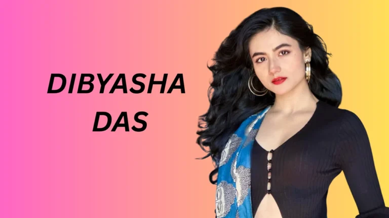 Dibyasha Das