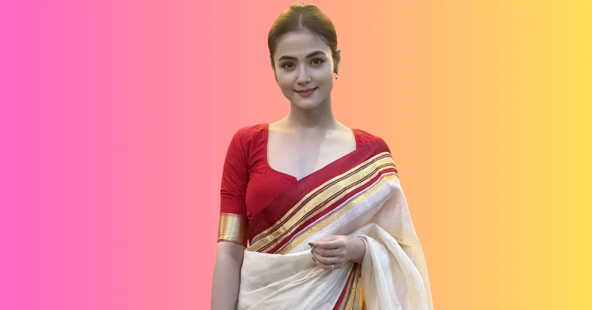 Dibyasha Das